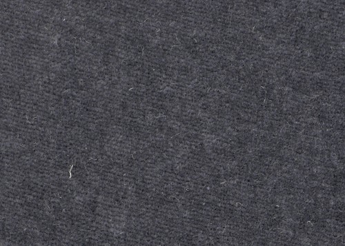 Slate Grey Velvet